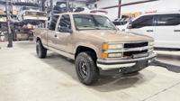 1997 Z71 EXT CAB 3 DOOR