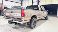 1997 Z71 EXT CAB 3 DOOR - Image 4