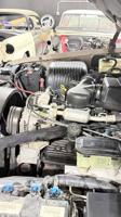 1997 Z71 EXT CAB 3 DOOR - Image 7