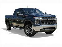 2021 Chevrolet Silverado 2500HD 4WD Crew Cab 159 LT - Image 2