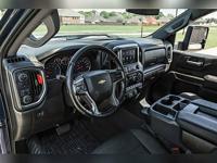 2021 Chevrolet Silverado 2500HD 4WD Crew Cab 159 LT - Image 4