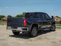 2021 Chevrolet Silverado 2500HD 4WD Crew Cab 159 LT - Image 9