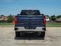 2021 Chevrolet Silverado 2500HD 4WD Crew Cab 159 LT - Image 10