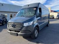 2019 Mercedes-Benz Sprinter 2500 High Roof V6 east valley - Image 3