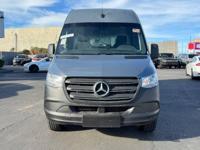 2019 Mercedes-Benz Sprinter 2500 High Roof V6 east valley - Image 4