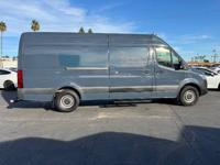 2019 Mercedes-Benz Sprinter 2500 High Roof V6 east valley - Image 5