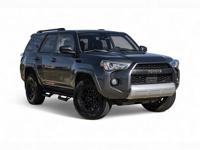 2021 Toyota 4 Runner TRD Off Road 4WD (Natl) - Image 2