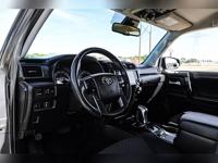 2021 Toyota 4 Runner TRD Off Road 4WD (Natl) - Image 3