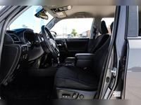 2021 Toyota 4 Runner TRD Off Road 4WD (Natl) - Image 4
