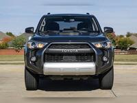 2021 Toyota 4 Runner TRD Off Road 4WD (Natl) - Image 5
