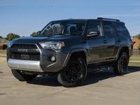 2021 Toyota 4 Runner TRD Off Road 4WD (Natl) - Image 6
