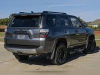 2021 Toyota 4 Runner TRD Off Road 4WD (Natl) - Image 8