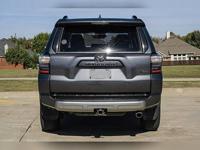 2021 Toyota 4 Runner TRD Off Road 4WD (Natl) - Image 9