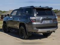 2021 Toyota 4 Runner TRD Off Road 4WD (Natl) - Image 10