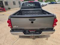 2008 Dodge Ram 1500 1OWNER SXT 4X4 5.7L HEMI RUNS&DRIVES GREAT A/C - Image 8