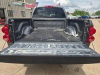 2008 Dodge Ram 1500 1OWNER SXT 4X4 5.7L HEMI RUNS&DRIVES GREAT A/C - Image 9