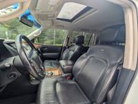 2013 Infiniti QX56 Leather Sunroof Navi/Cam TV extra cln 3rd row seat Loganville, GA - Image 9