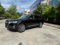 2018 Audi Q7 Alpharetta
