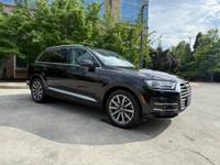 2018 Audi Q7 Alpharetta - Image 7