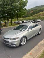 CHEVROLET MALIBU LT Roswell