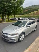 CHEVROLET MALIBU LT Roswell - Image 3