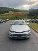 CHEVROLET MALIBU LT Roswell - Image 4