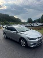 CHEVROLET MALIBU LT Roswell - Image 5
