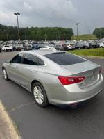 CHEVROLET MALIBU LT Roswell - Image 6