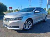 2017 CHEVROLET IMPALA WAUKEGAN, ILLINOIS - Image 2