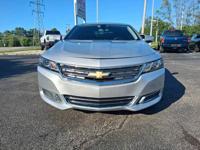 2017 CHEVROLET IMPALA WAUKEGAN, ILLINOIS - Image 3