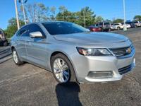 2017 CHEVROLET IMPALA WAUKEGAN, ILLINOIS - Image 4