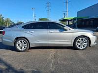 2017 CHEVROLET IMPALA WAUKEGAN, ILLINOIS - Image 5