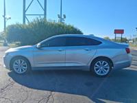 2017 CHEVROLET IMPALA WAUKEGAN, ILLINOIS - Image 6