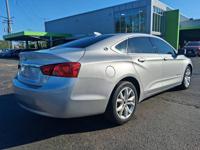 2017 CHEVROLET IMPALA WAUKEGAN, ILLINOIS - Image 7