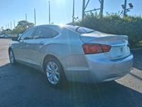 2017 CHEVROLET IMPALA WAUKEGAN, ILLINOIS - Image 8