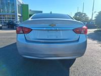 2017 CHEVROLET IMPALA WAUKEGAN, ILLINOIS - Image 9