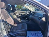 2017 CHEVROLET IMPALA WAUKEGAN, ILLINOIS - Image 10