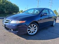 2007 ACURA TSX WAUKEGAN, ILLINOIS - Image 2