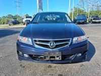 2007 ACURA TSX WAUKEGAN, ILLINOIS - Image 3