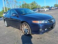 2007 ACURA TSX WAUKEGAN, ILLINOIS - Image 4