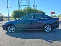 2007 ACURA TSX WAUKEGAN, ILLINOIS - Image 5