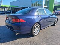 2007 ACURA TSX WAUKEGAN, ILLINOIS - Image 6