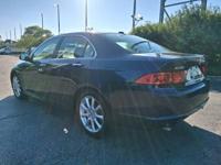 2007 ACURA TSX WAUKEGAN, ILLINOIS - Image 7