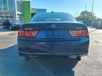 2007 ACURA TSX WAUKEGAN, ILLINOIS - Image 8