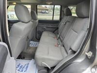 2007 JEEP COMMANDER ZION ILLINOIS - Image 10