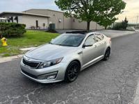 2015 Kia Optima Calumet City - Image 2