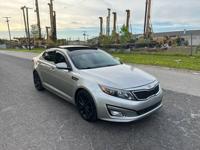 2015 Kia Optima Calumet City - Image 3