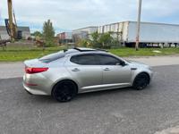 2015 Kia Optima Calumet City - Image 4