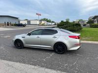 2015 Kia Optima Calumet City - Image 5