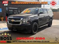 2019 CHEVROLET SUBURBAN LT > CALL NOW! (909)>587>21>24 EZ FINANCE!! Fontana